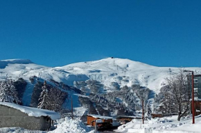Centre station Super Besse Studio